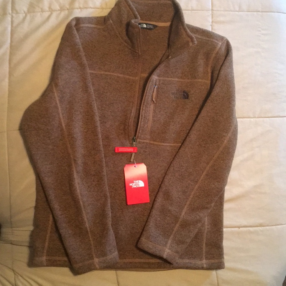The North Face Pullover